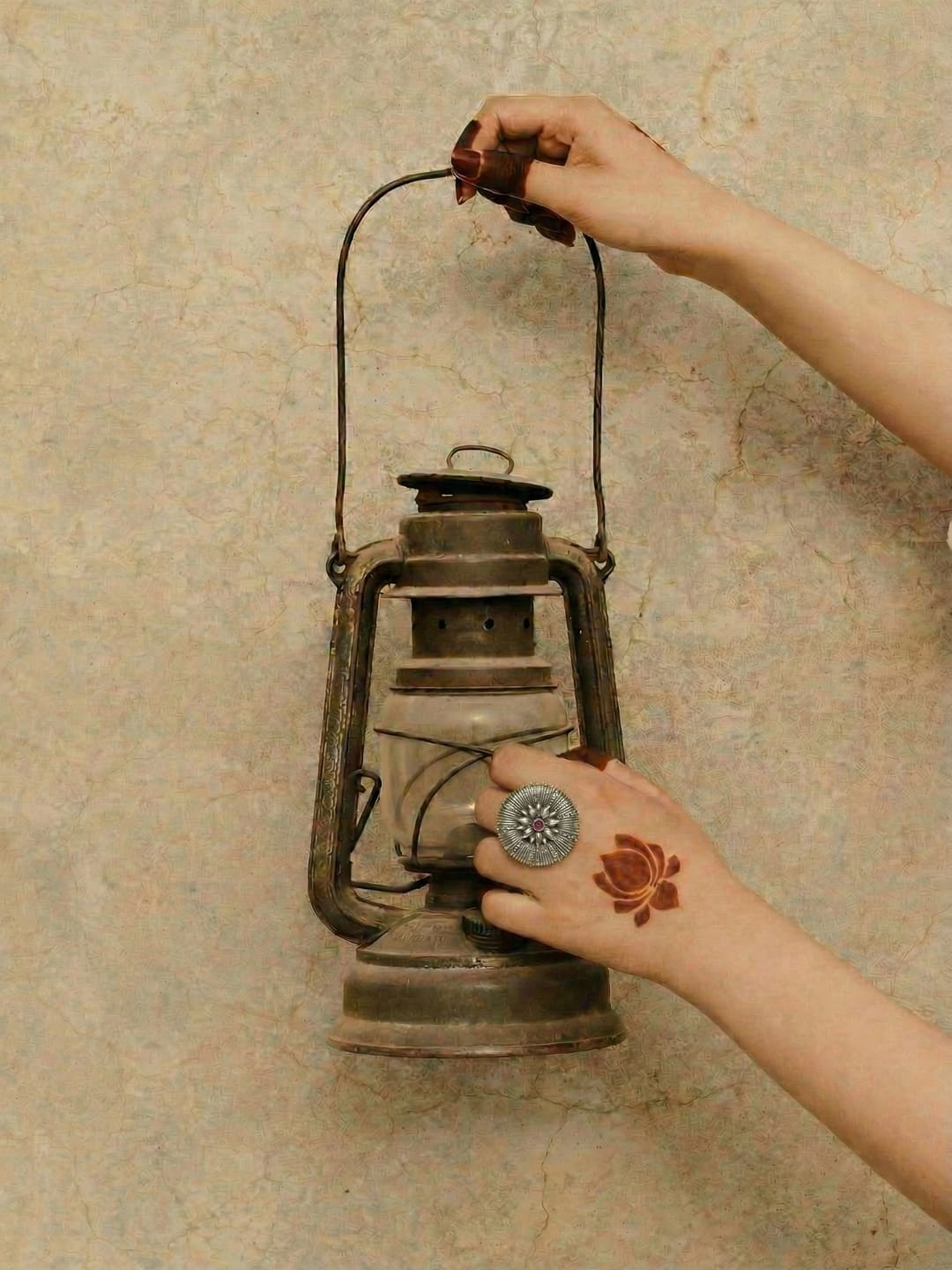 Kamal Ring