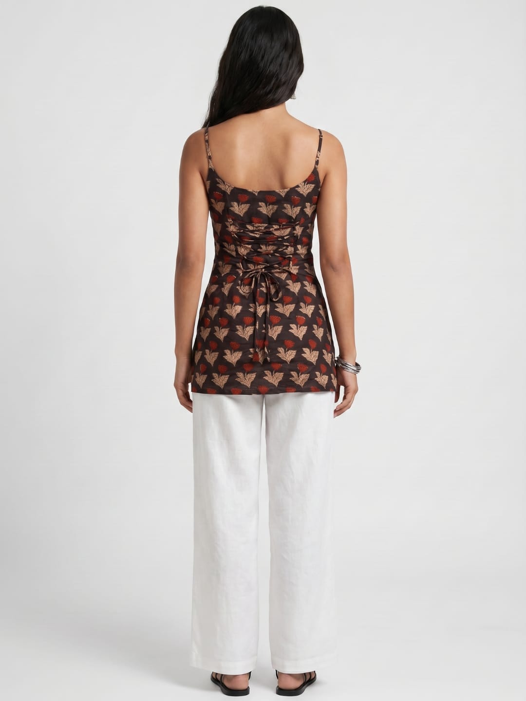 Aayat Dual Wear Kurti