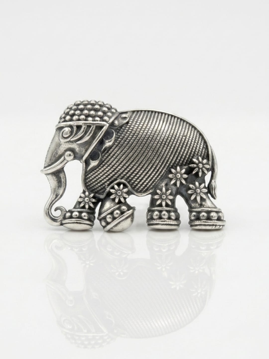 Kunj Ring
