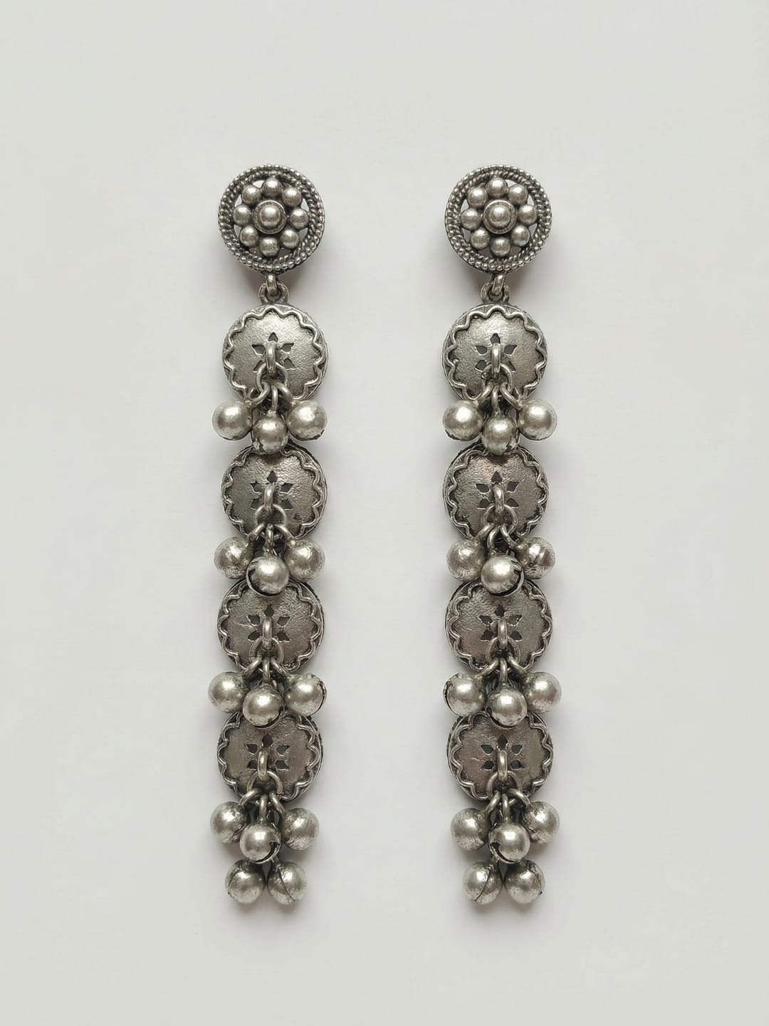 Jhanak Drop Jhumki