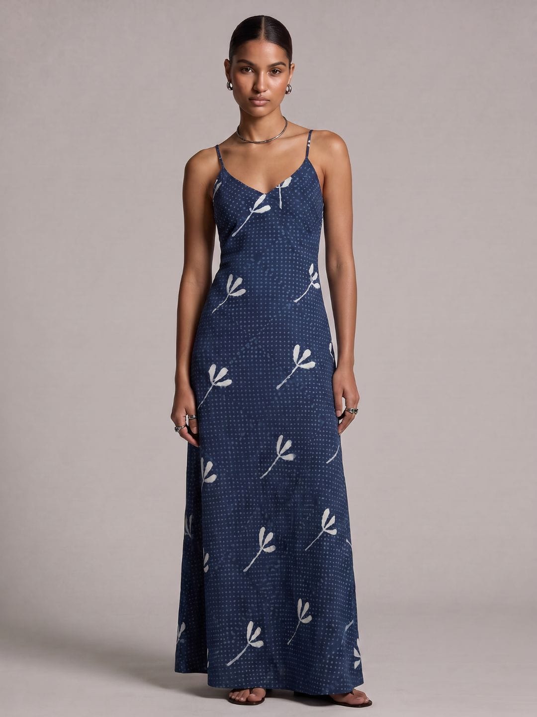 Sara Maxi Dress