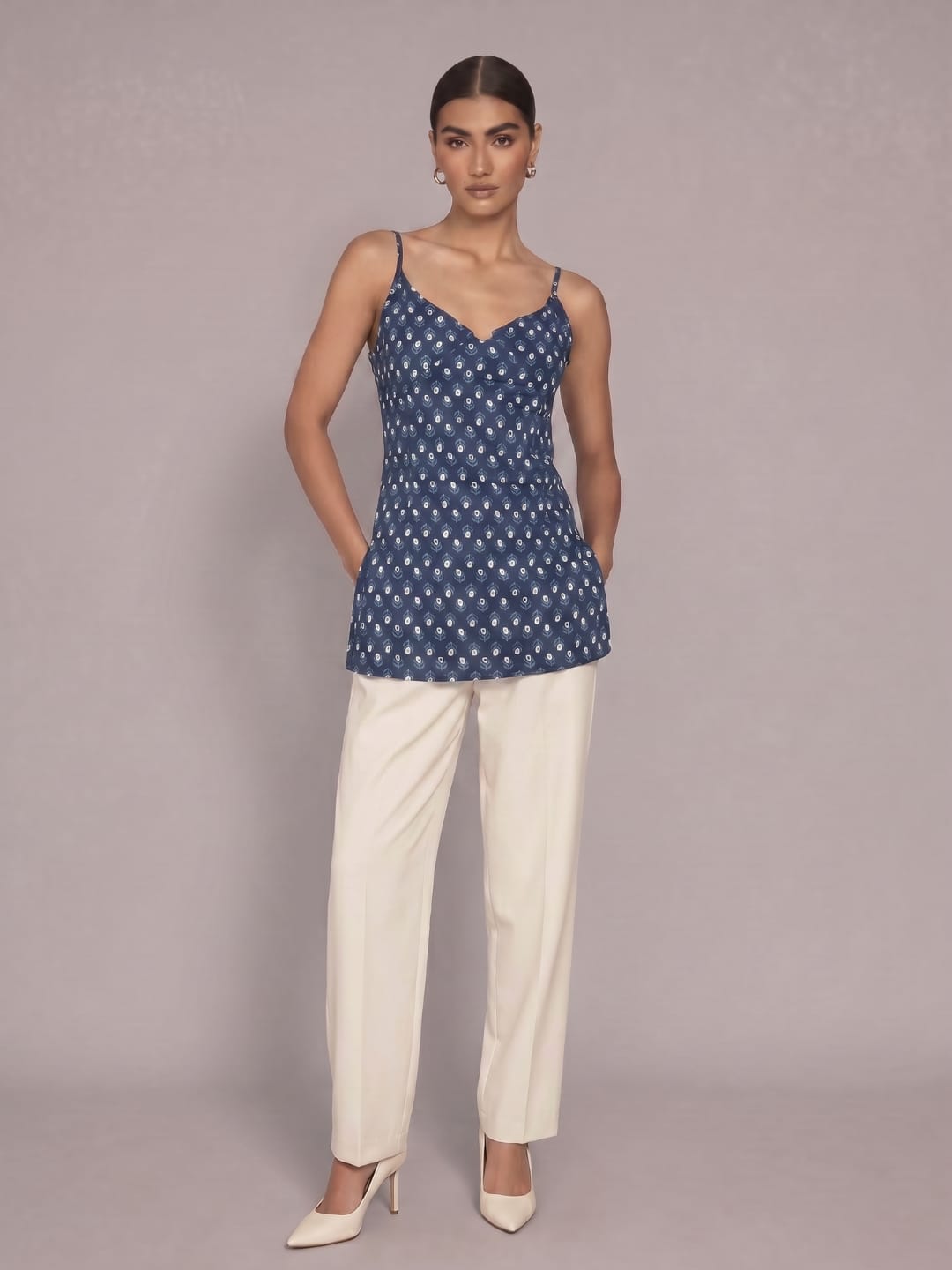 Zayana Kurti