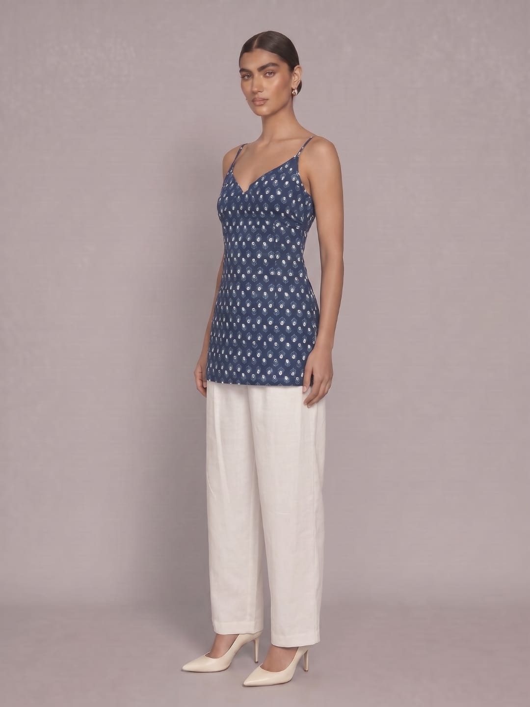 Zayana Kurti