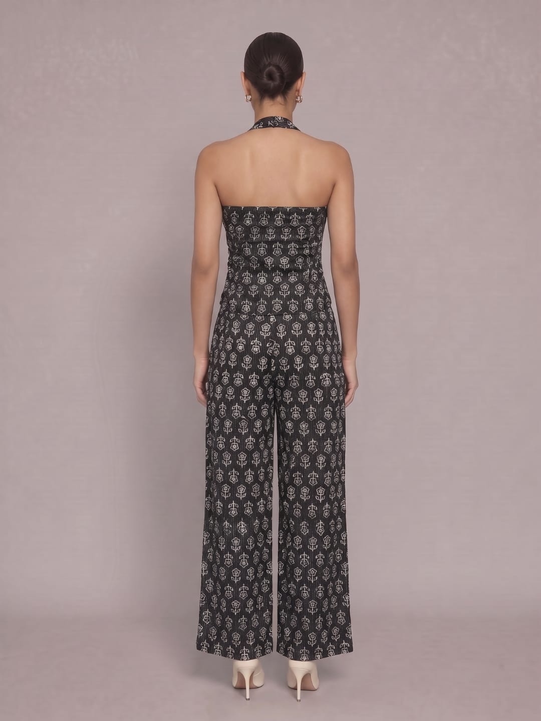 Shefali Vest Co-Ord Set