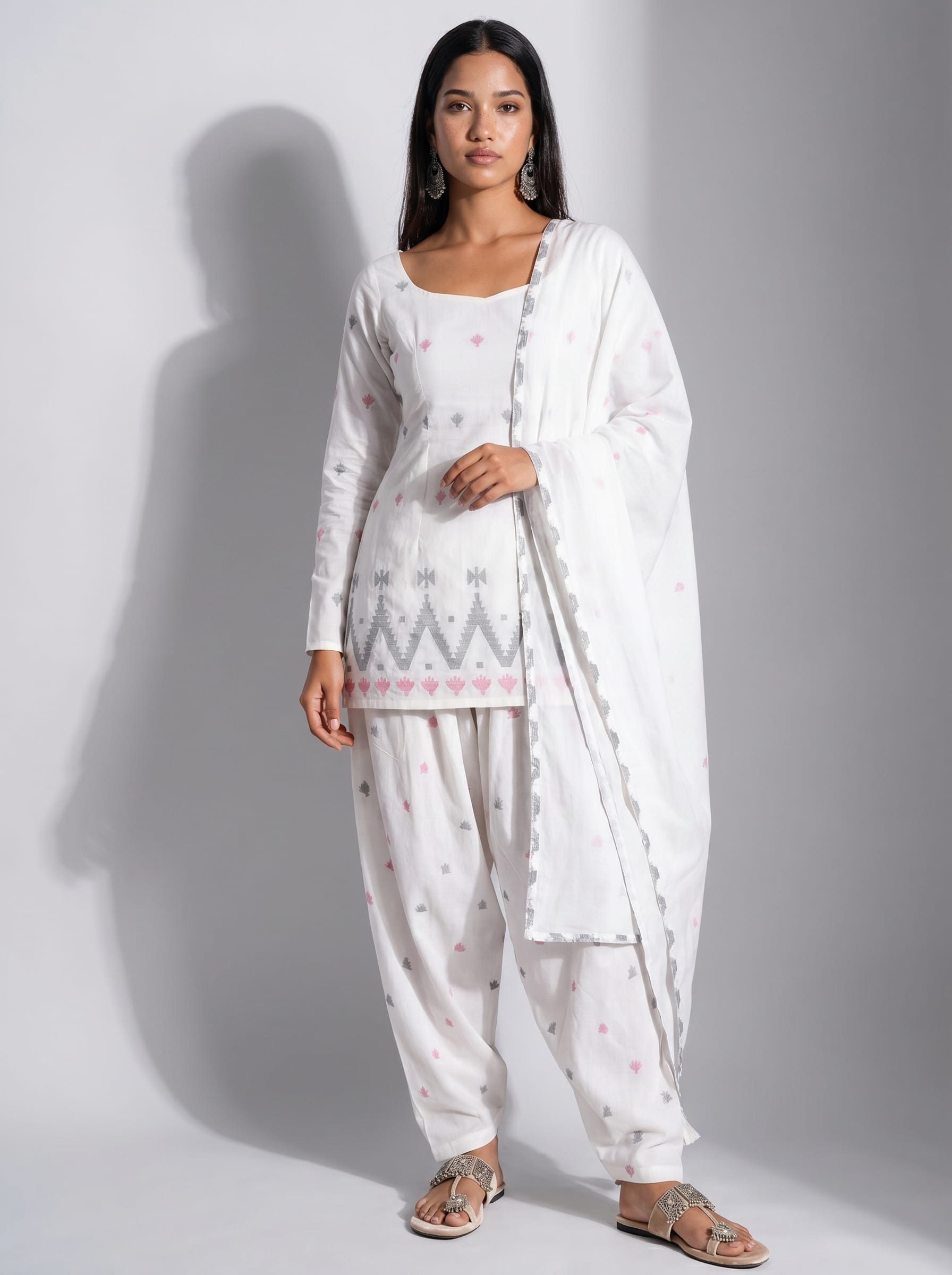 Roop Patiala Set