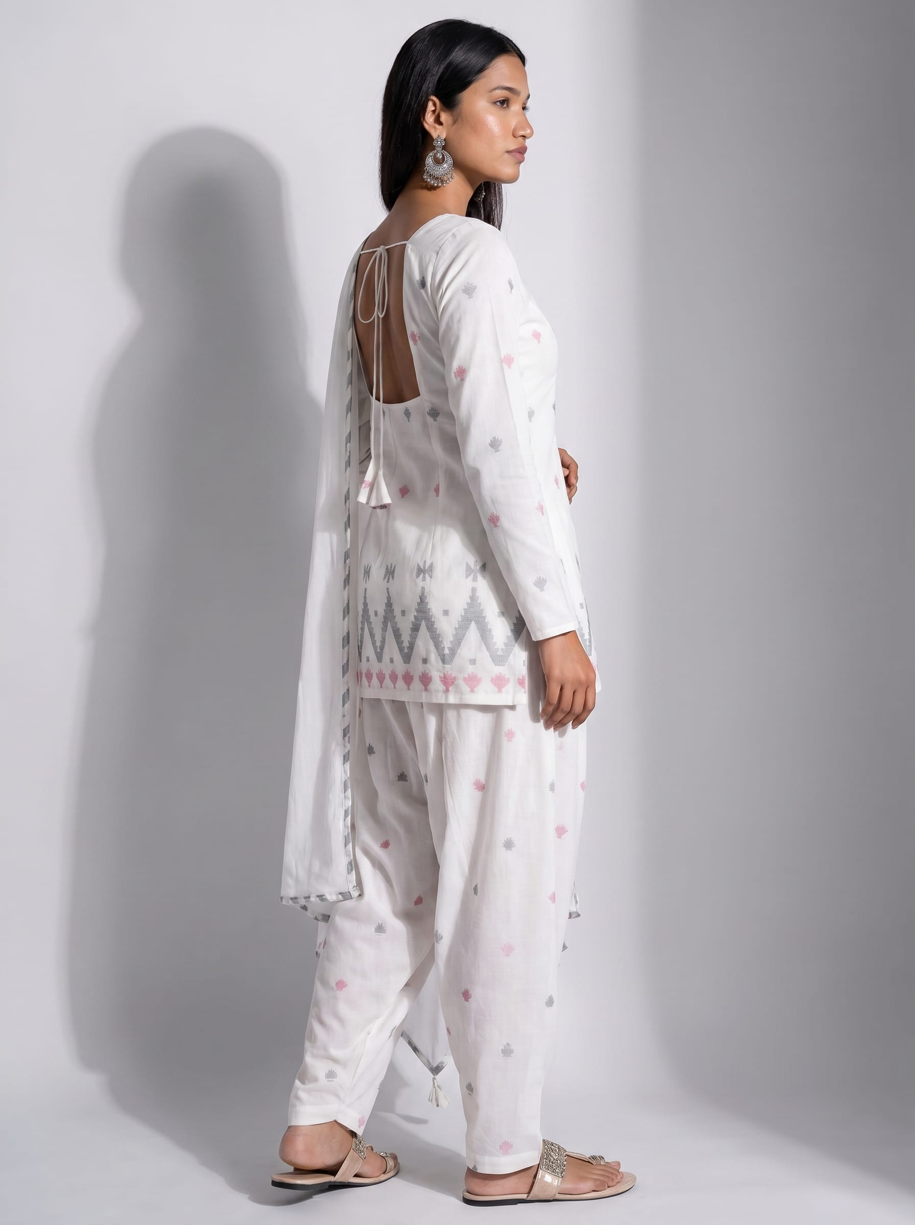 Roop Patiala Set