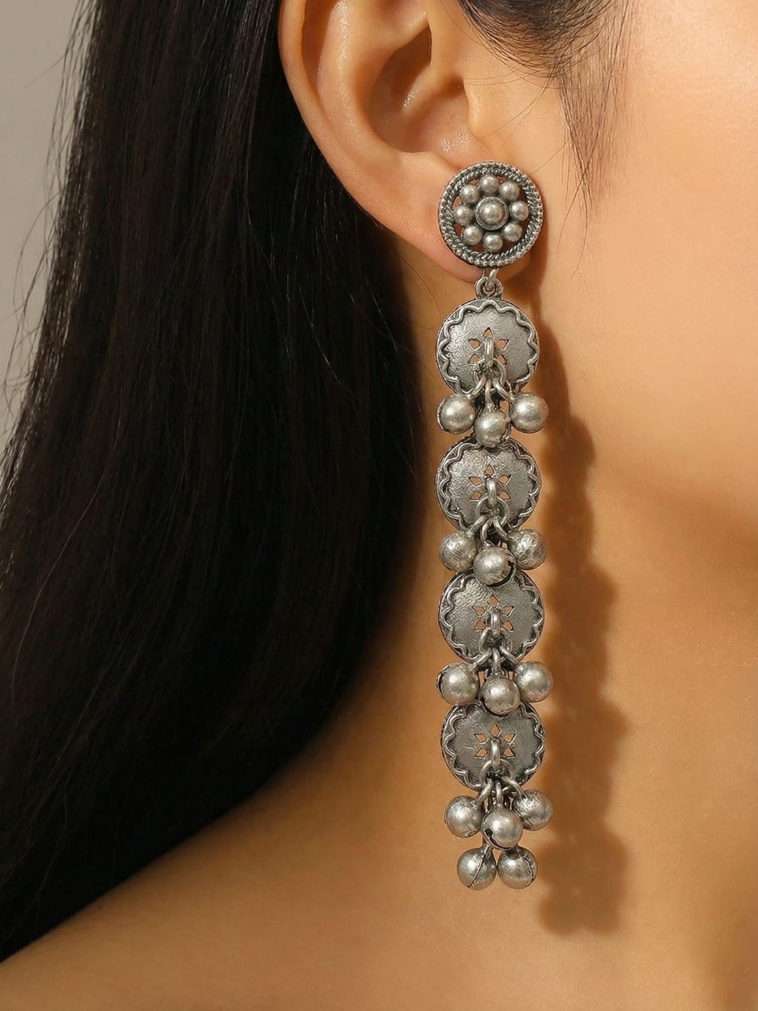 Jhanak Drop Jhumki