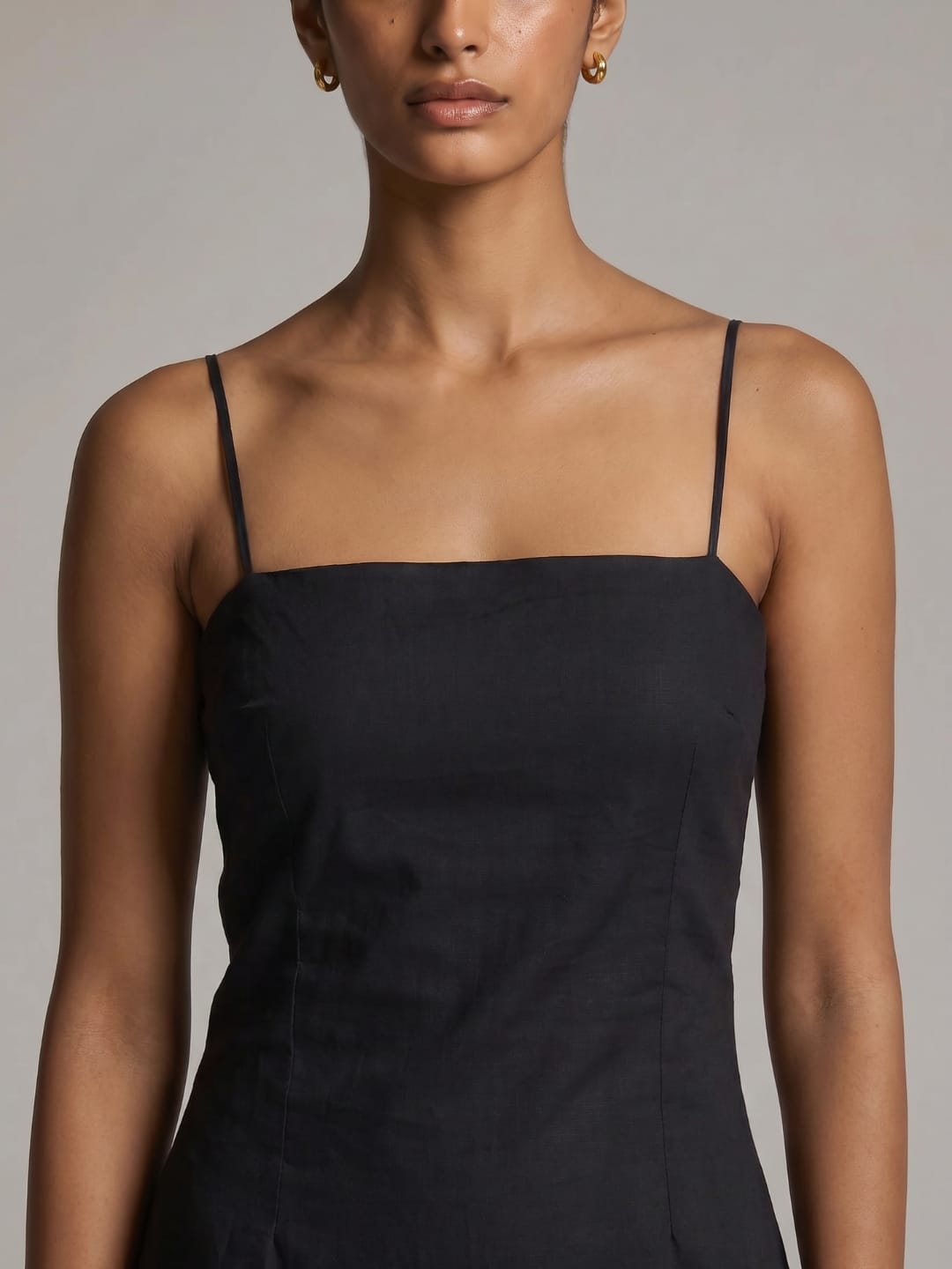 Kusmi Noodle Strap Kurti