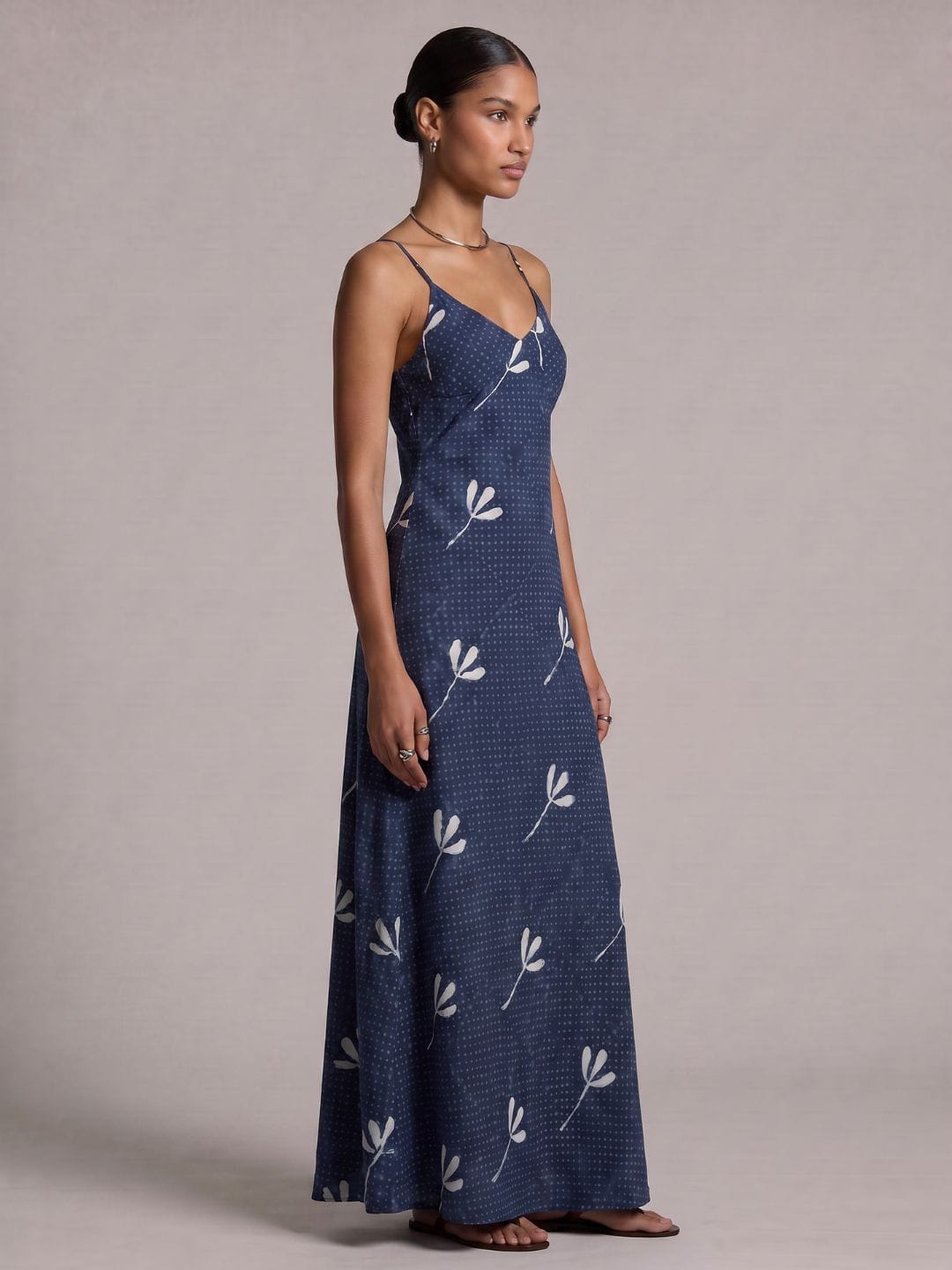Sara Maxi Dress
