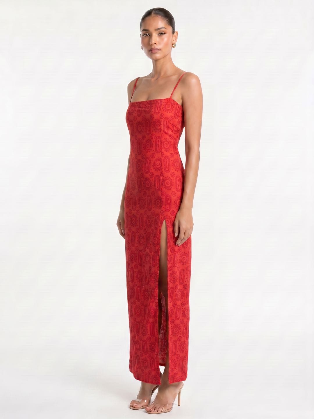 Freya Maxi Dress