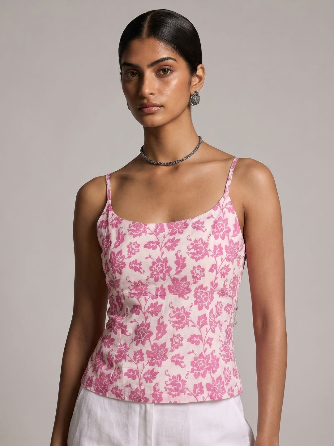 Tyla Corset Top