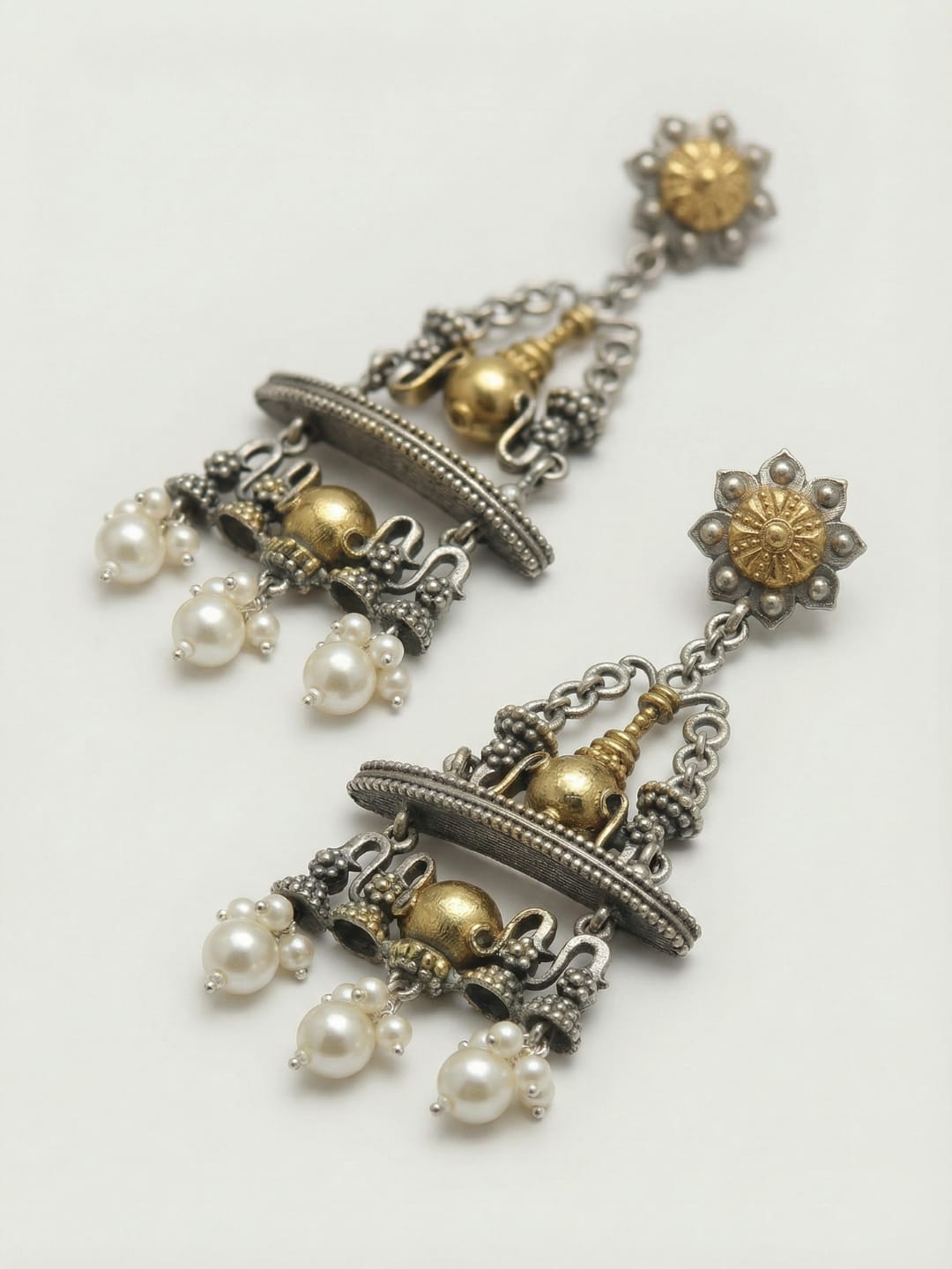 Jhalar Jhumka