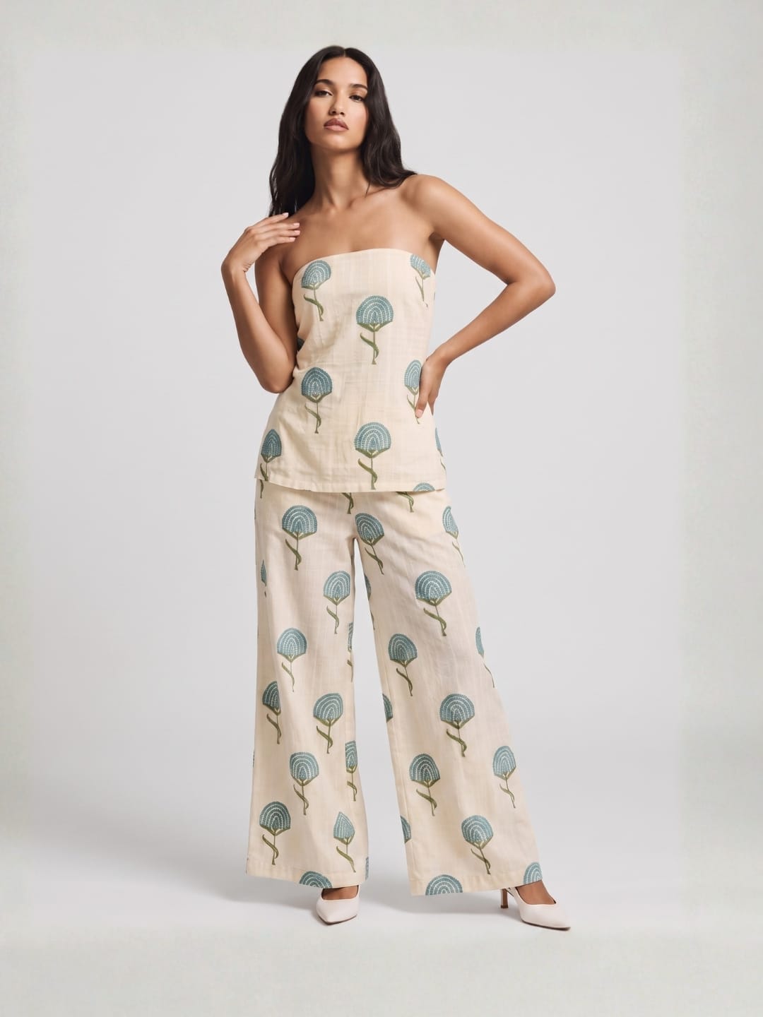 Daisy Co-ord Set