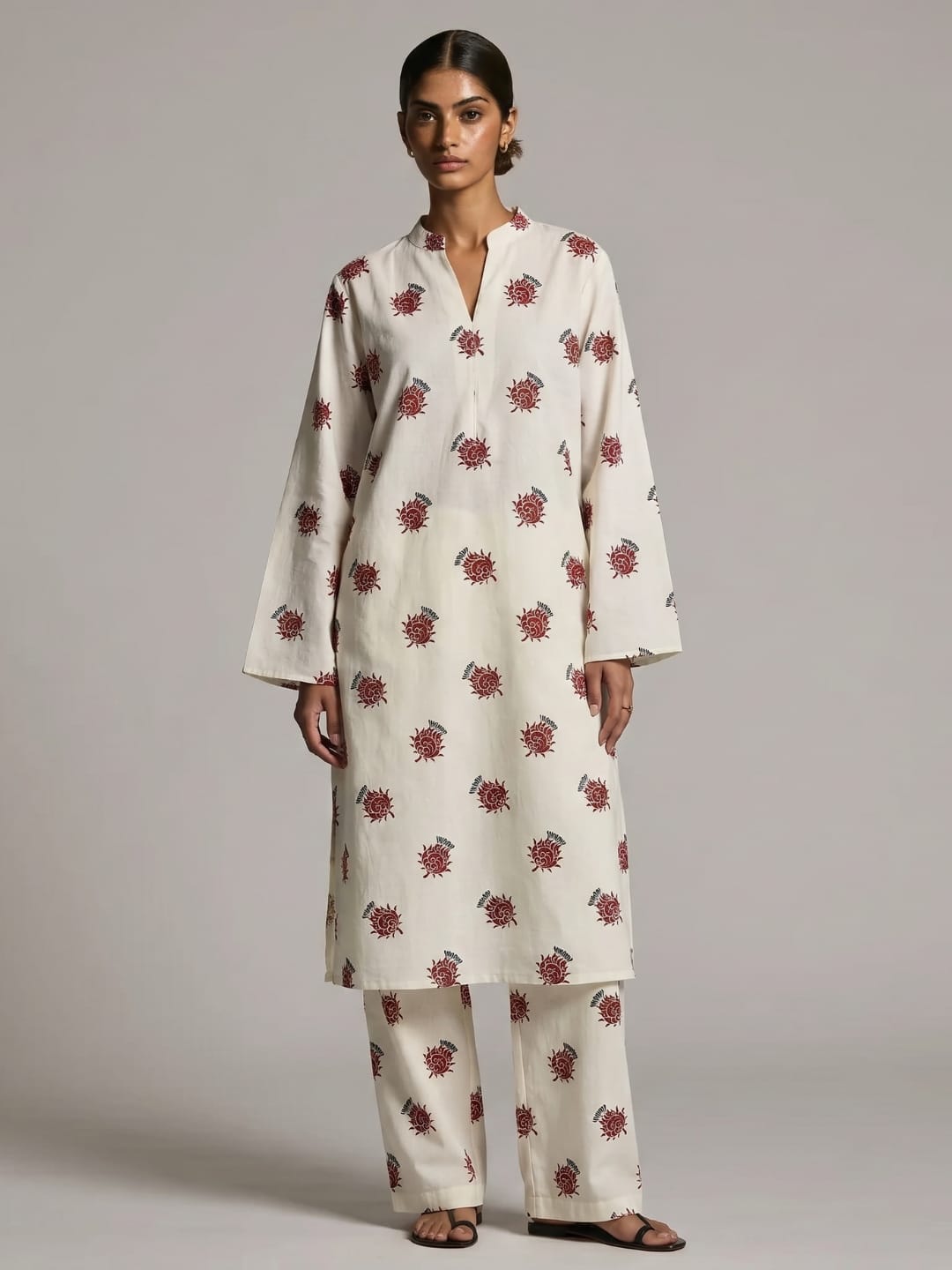 Rifa Co-ord Set