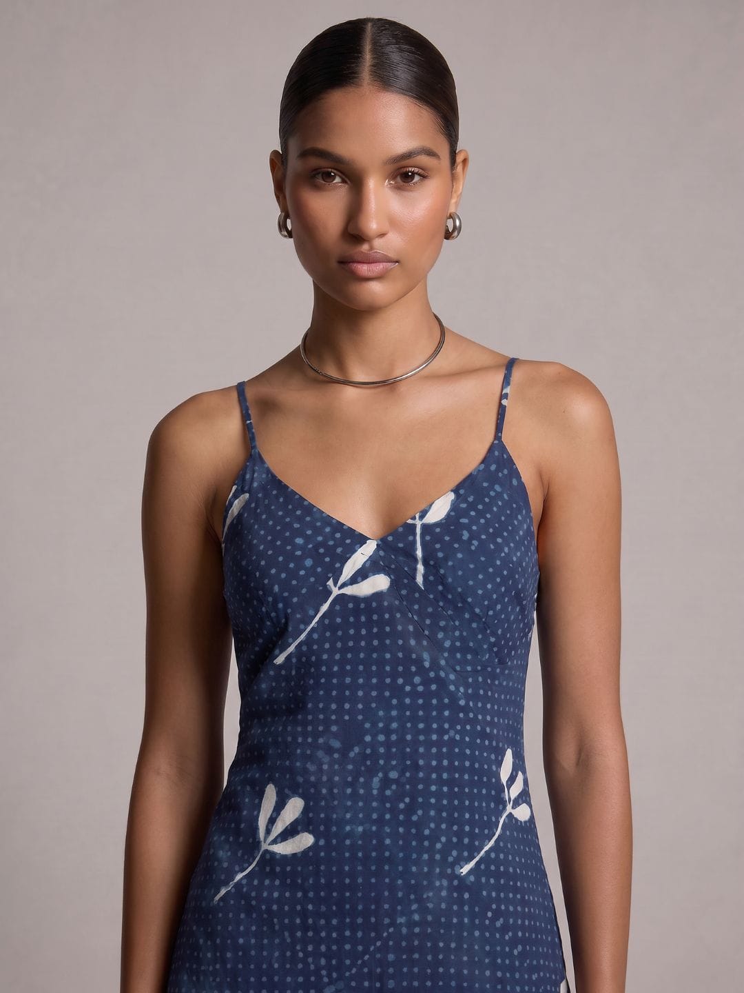 Sara Maxi Dress