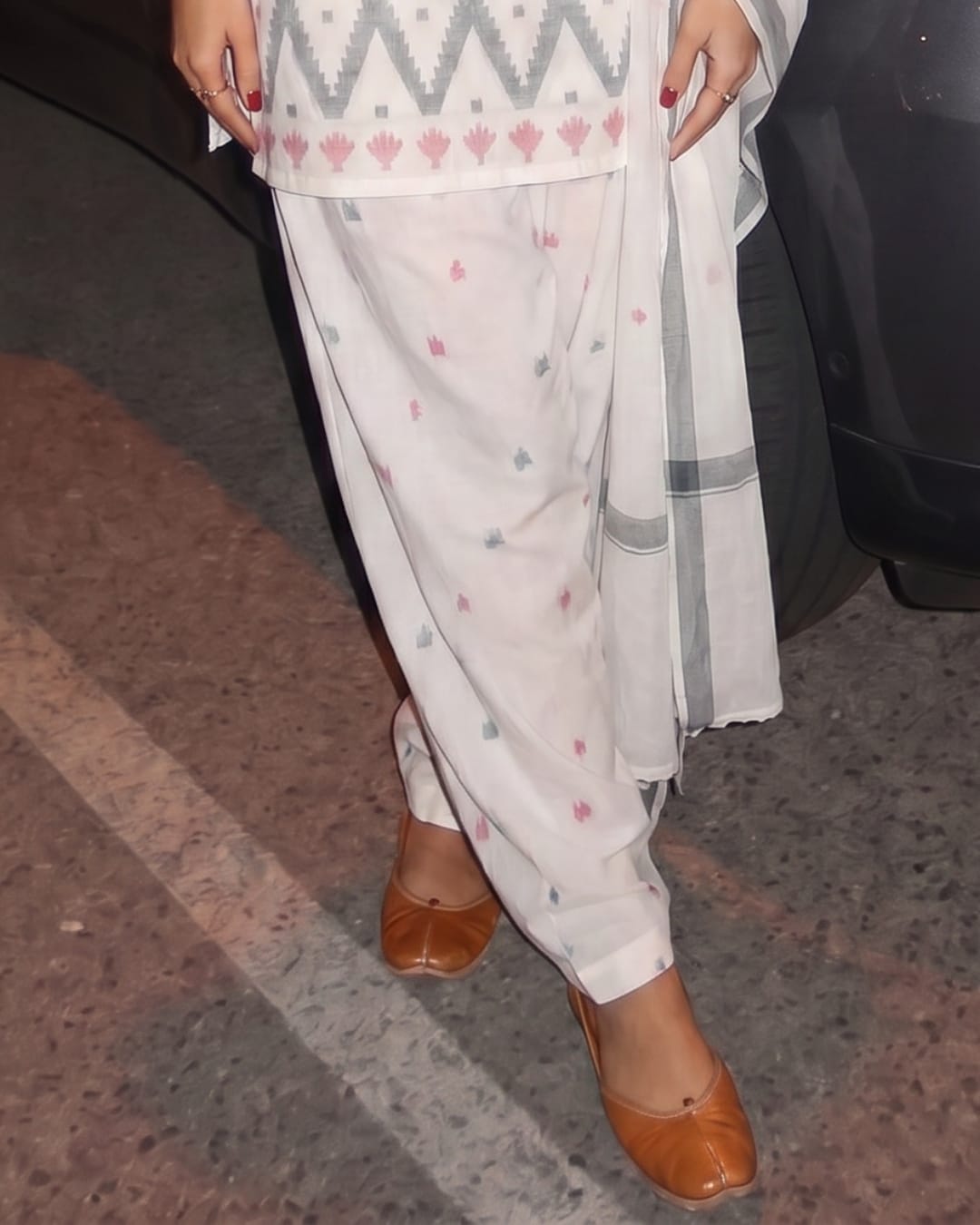 Roop Patiala Set