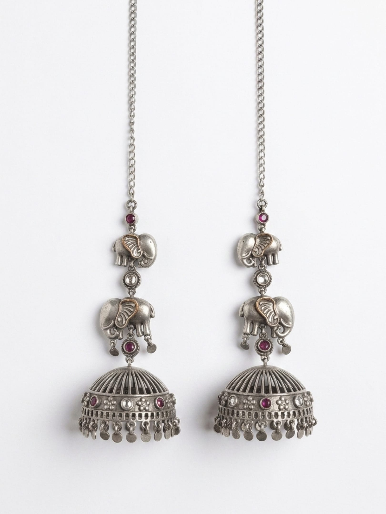 Gaj Jhumka