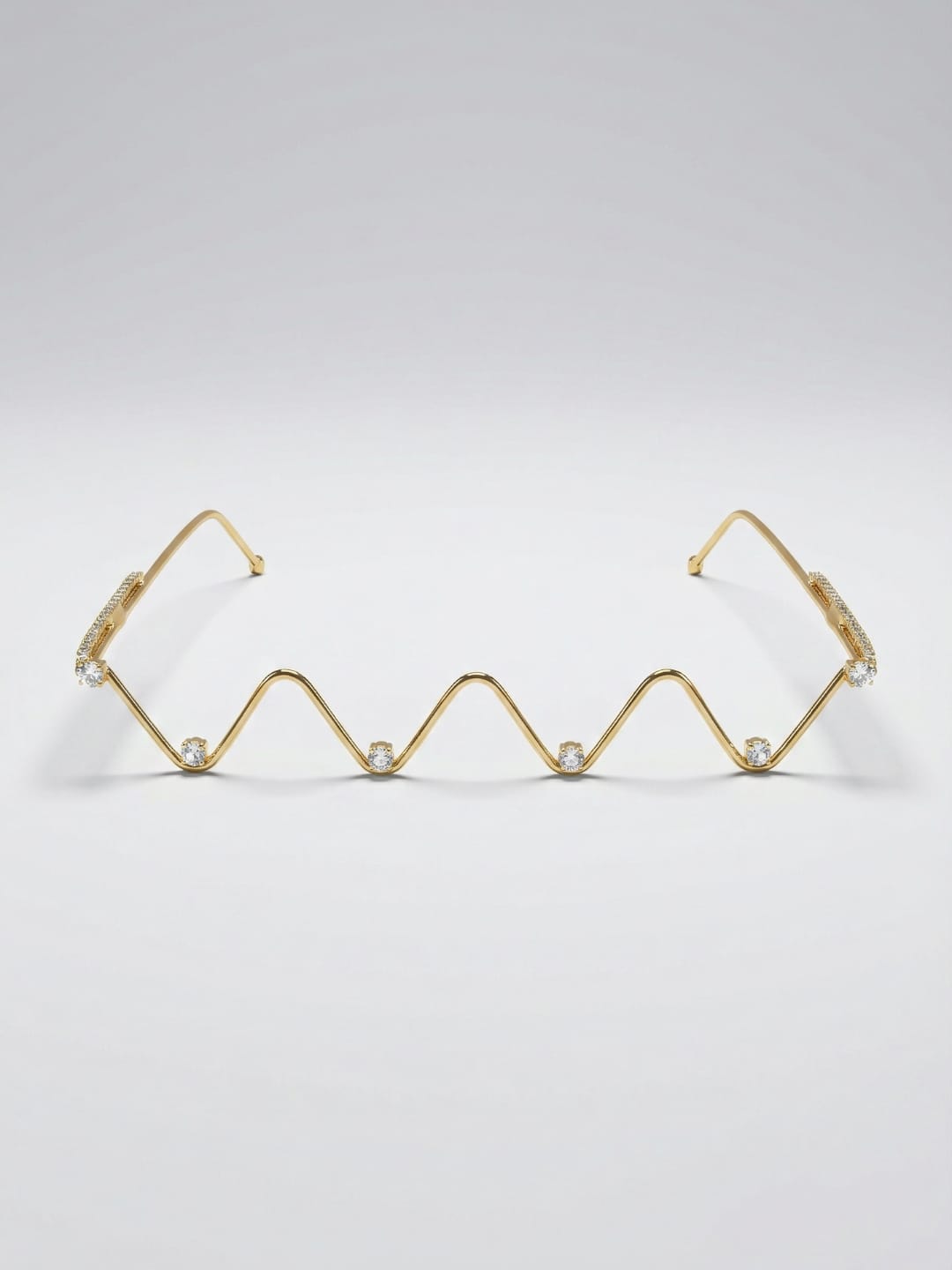 Zira Frame Accent