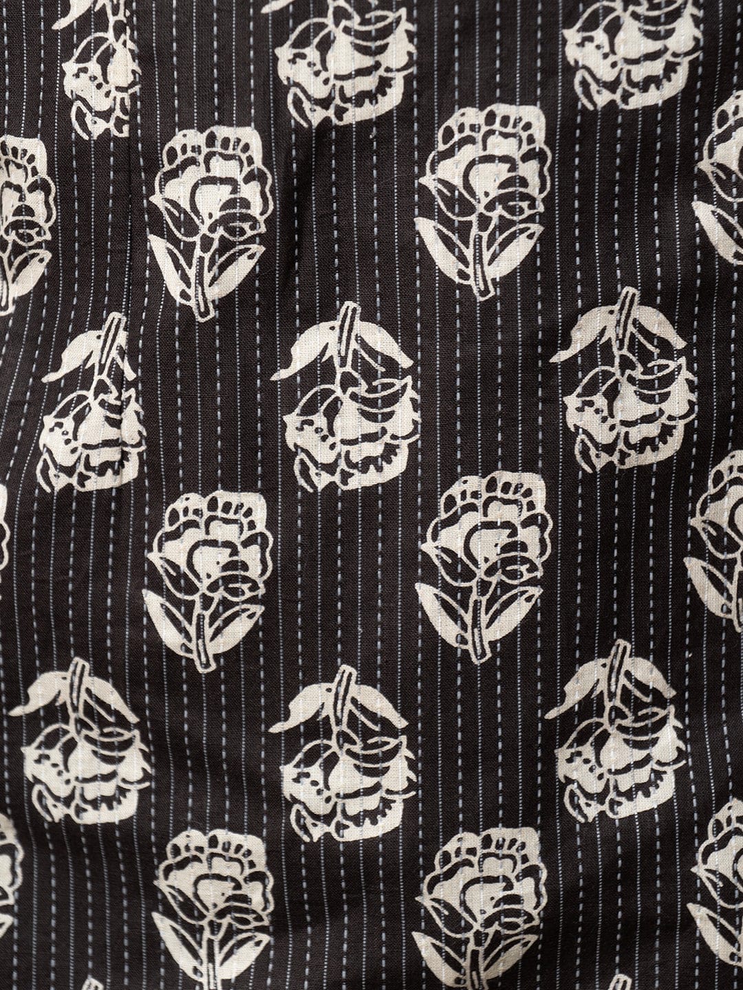 Kalika Noodle Strap Corset Kurti