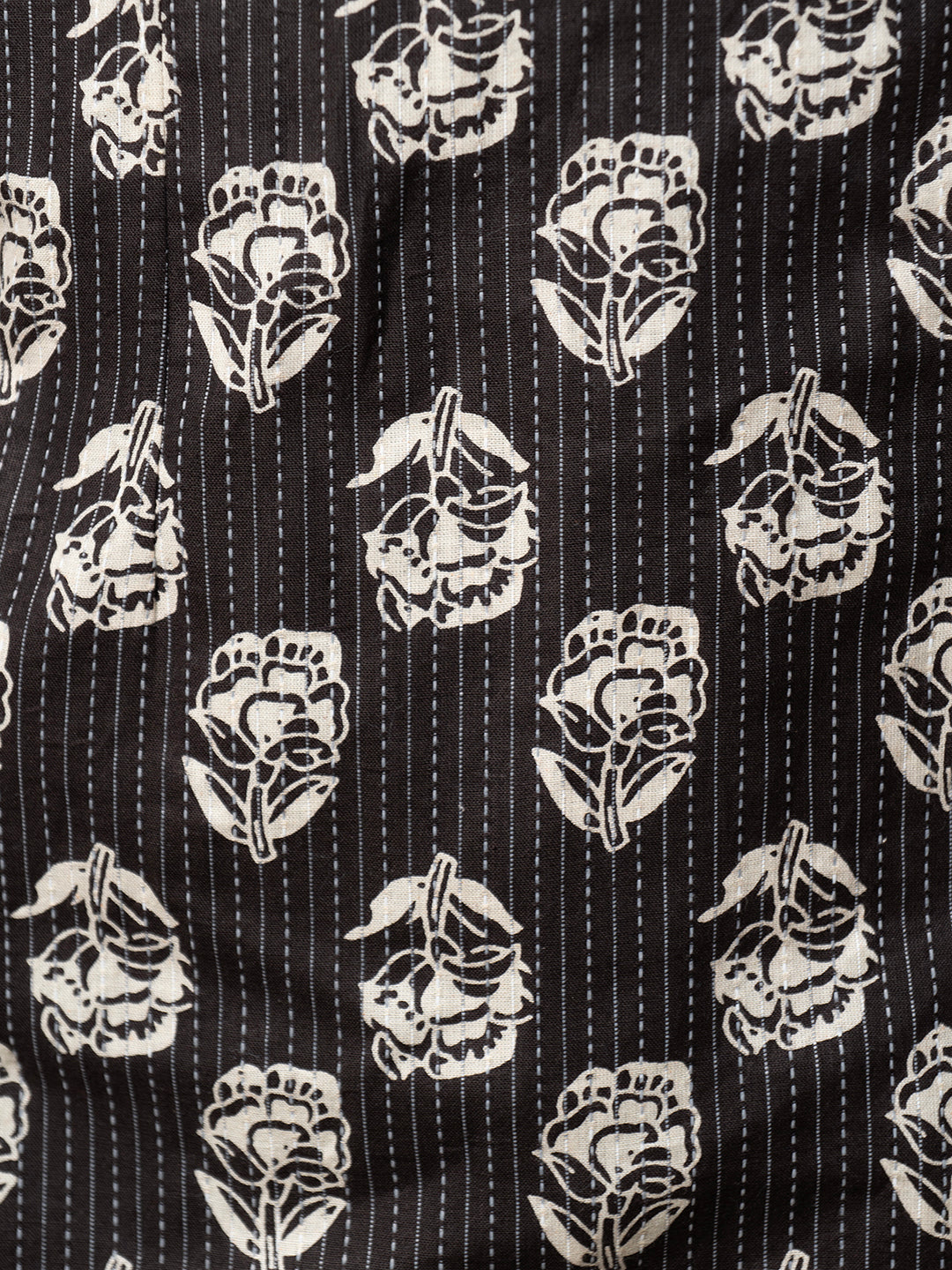 Kalika Noodle Strap Corset Kurti