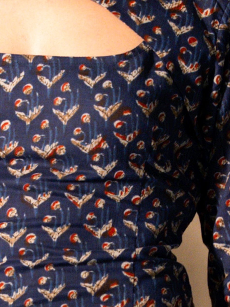 Bela Dual Wear Kurti