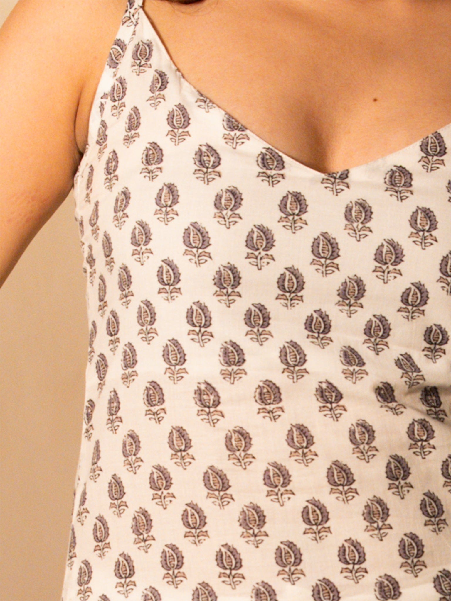 Kavya Long Kurti