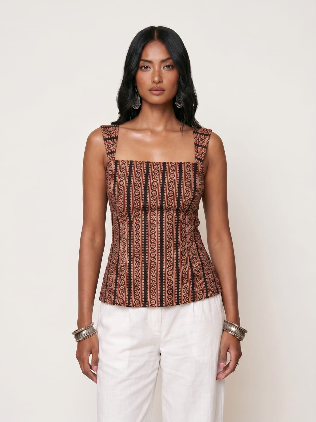 Raveena Top