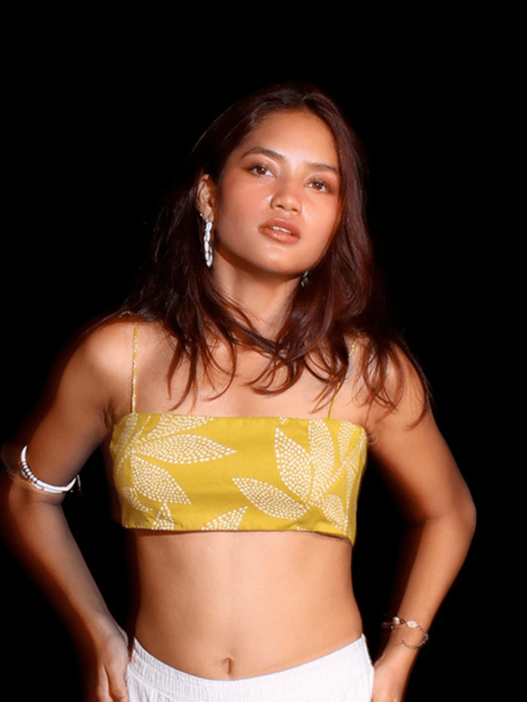 Sceara Band bralette