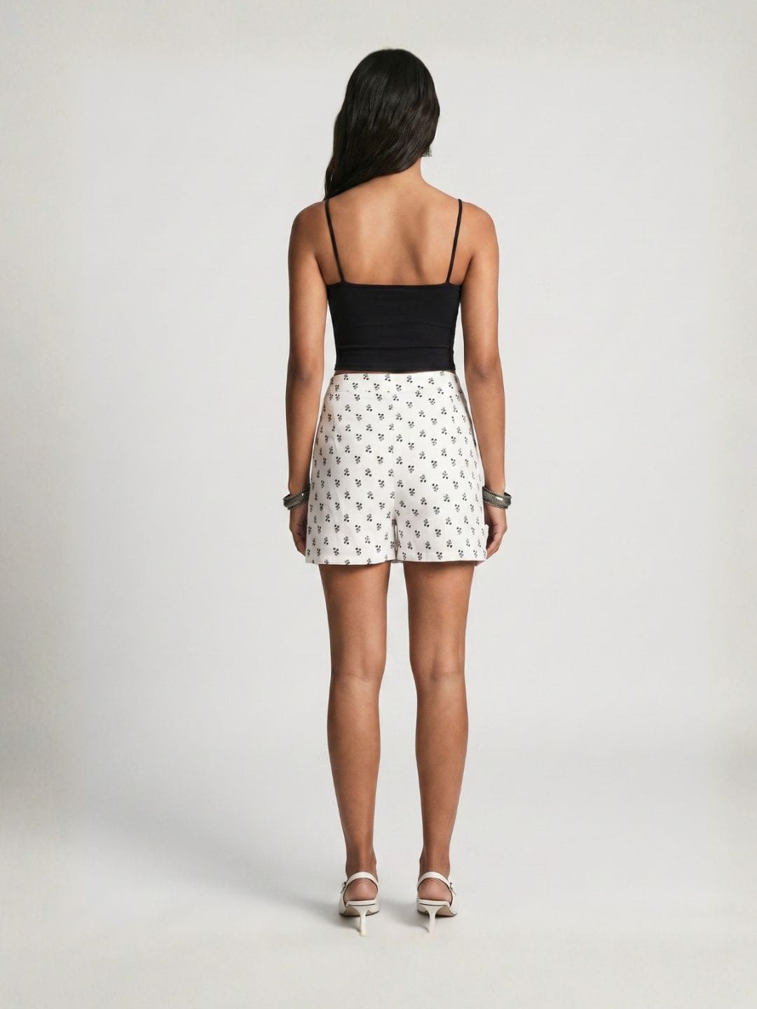 Amy Mini Skort