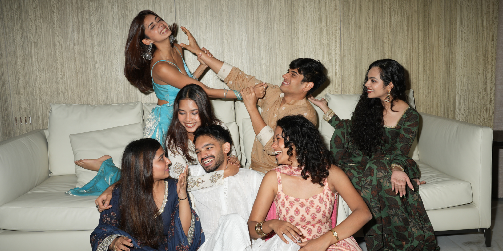 DESI IS THE NEW IT GIRL