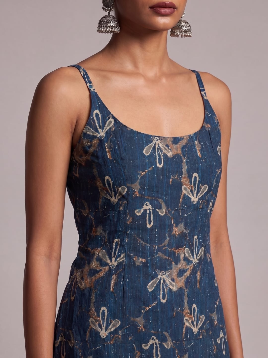 Kia Corset Top