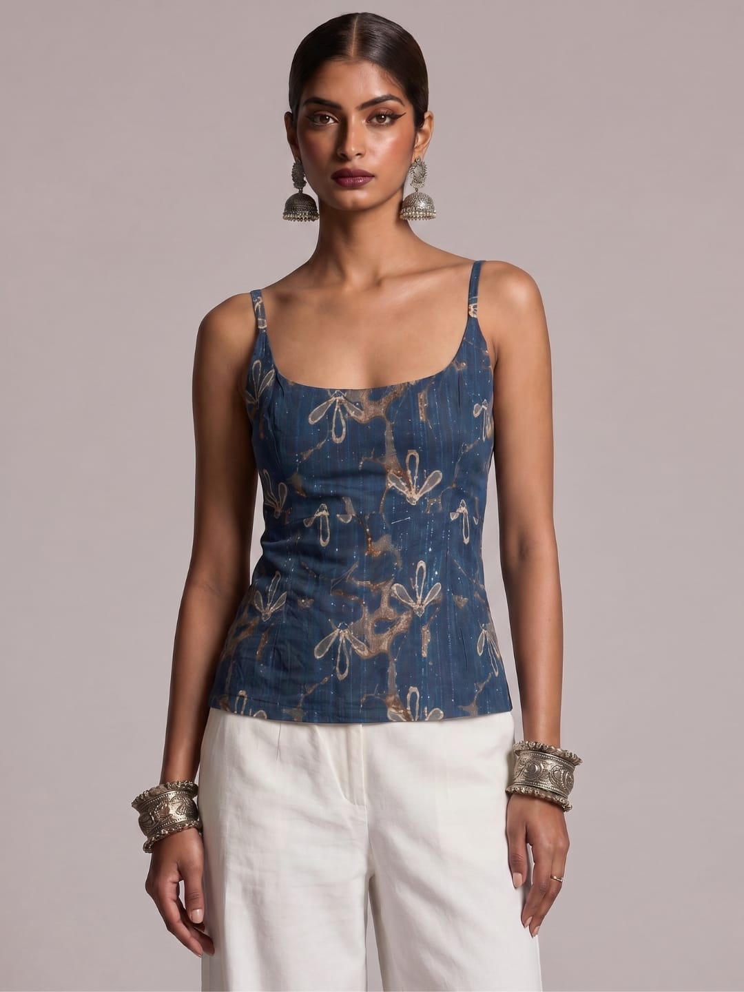 Kia Corset Top