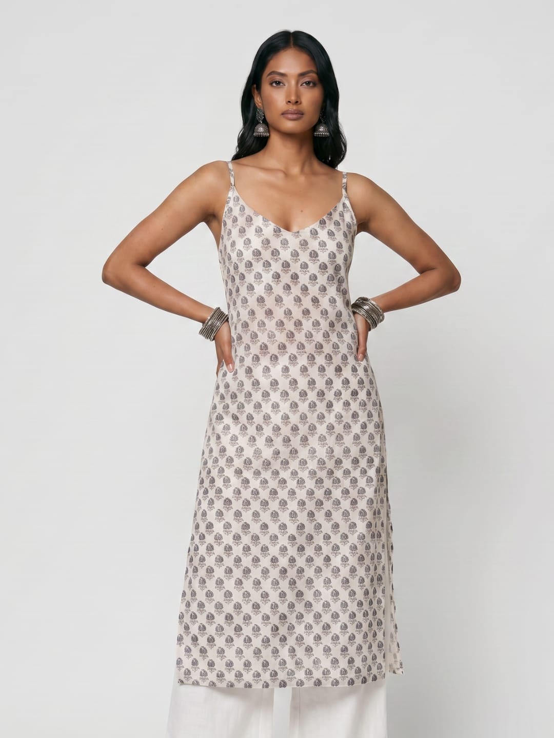 Kavya Long Kurti