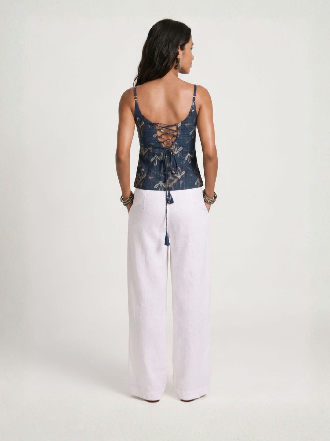 Kia Corset Top