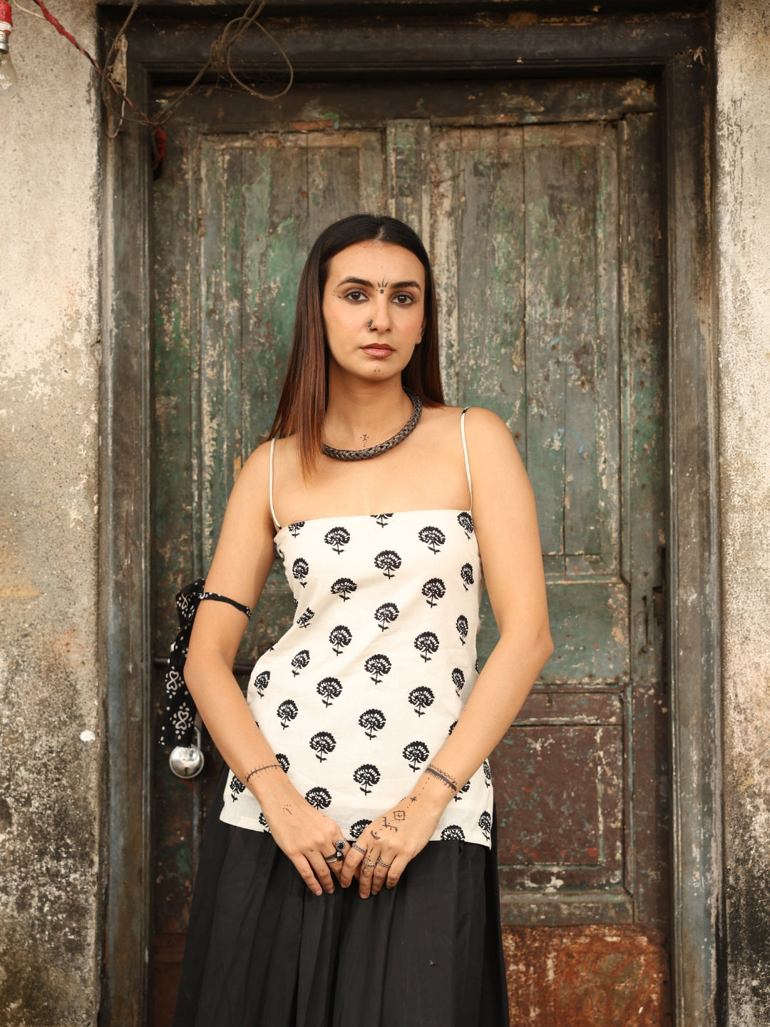 Kurti | Short