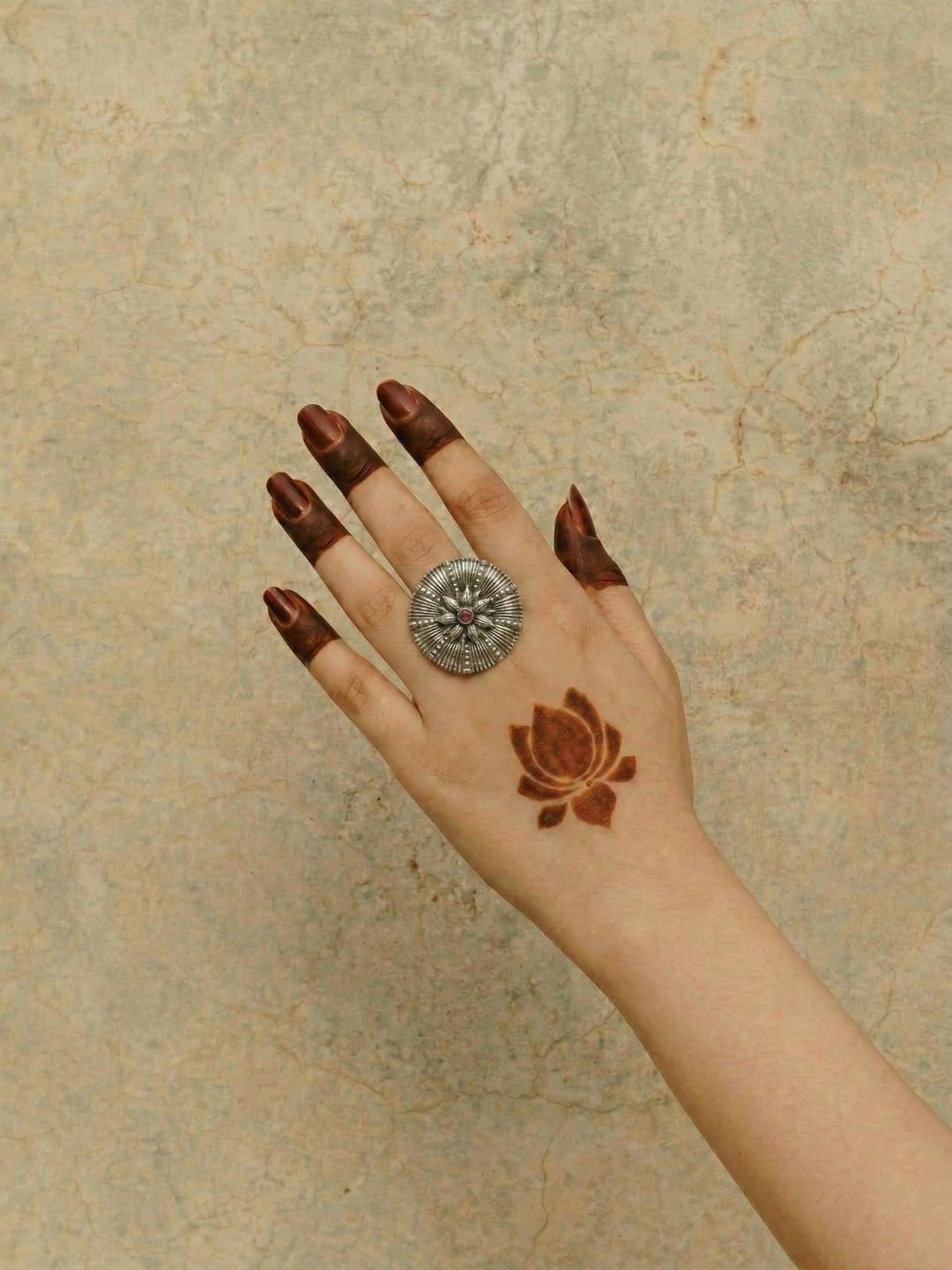 Kamal Ring