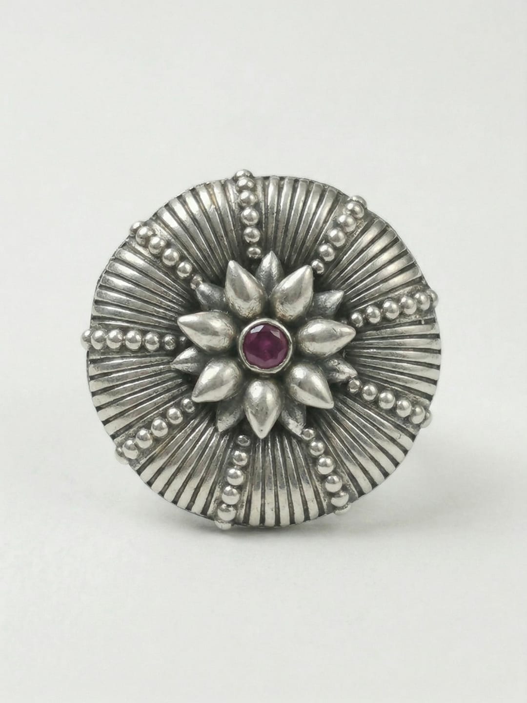 Kamal Ring