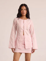 Evy Skirt Set