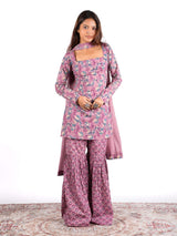 Aashna Sharara Set