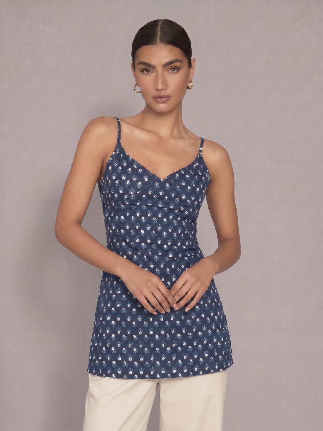 Zayana Kurti