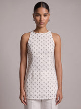 Aasma Round Neck Kurti