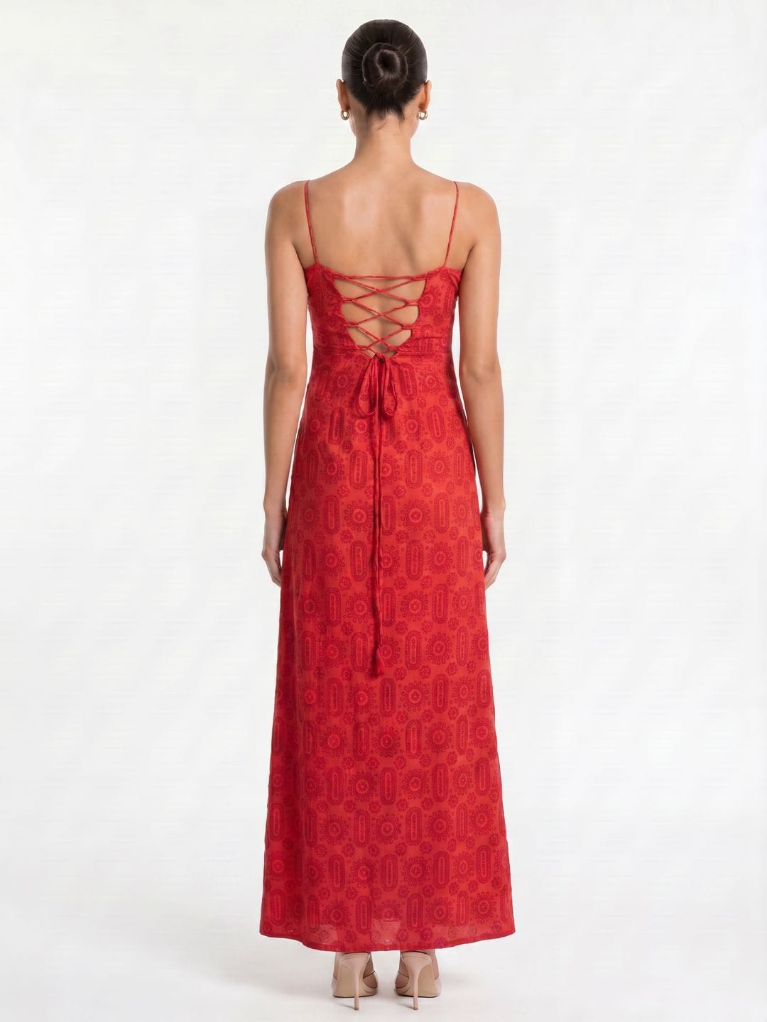 Freya Maxi Dress
