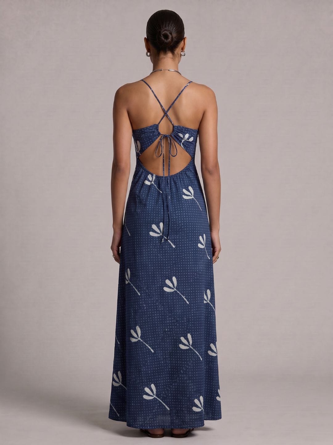 Sara Maxi Dress