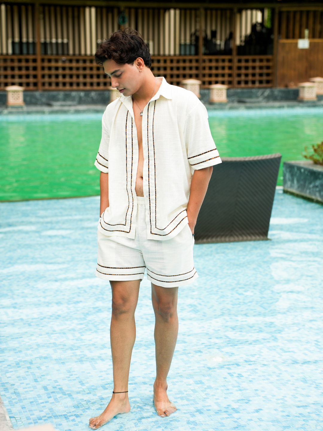 Shan Co-Ord Set