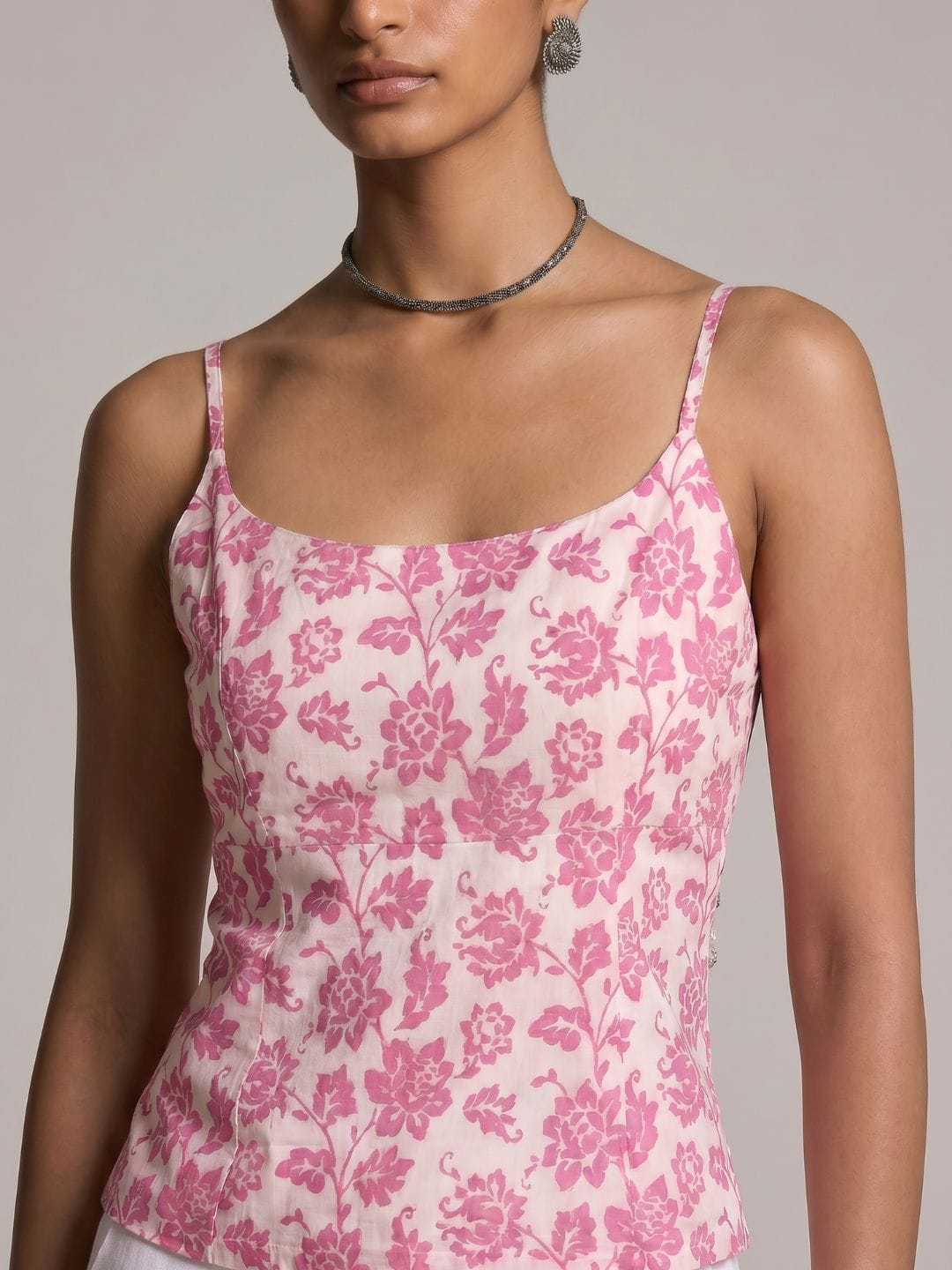 Tyla Corset Top