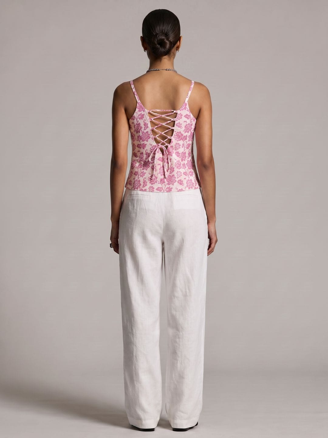 Tyla Corset Top