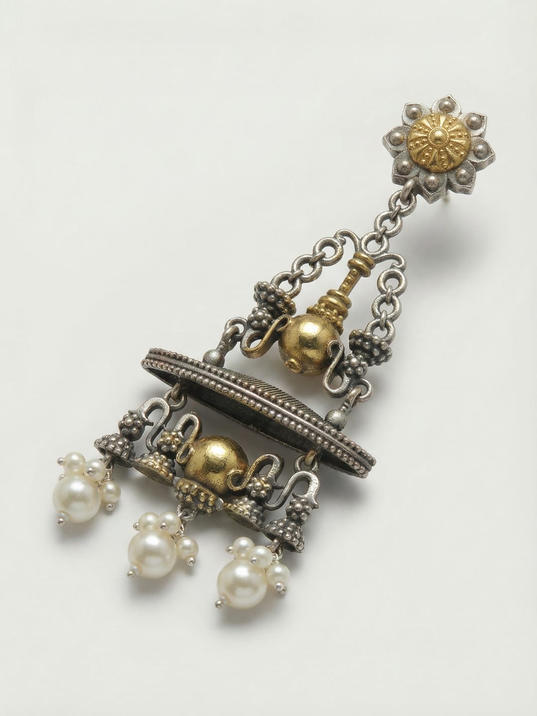 Jhalar Jhumka