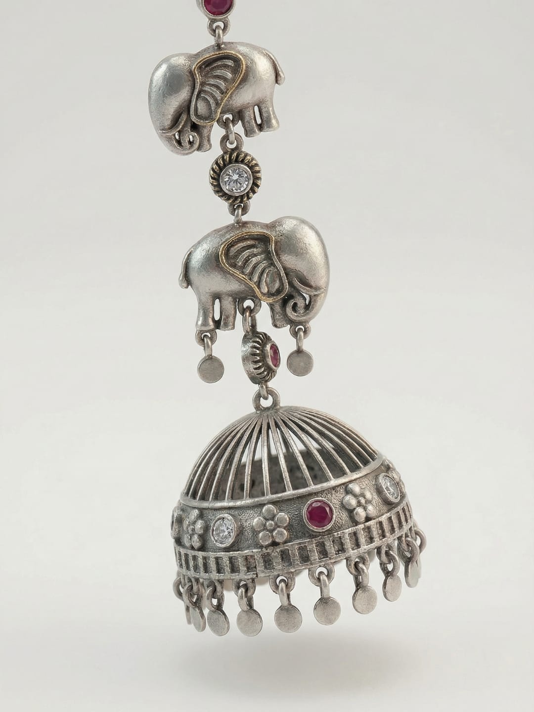 Gaj Jhumka