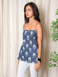 Jannat T-shirt Kurti