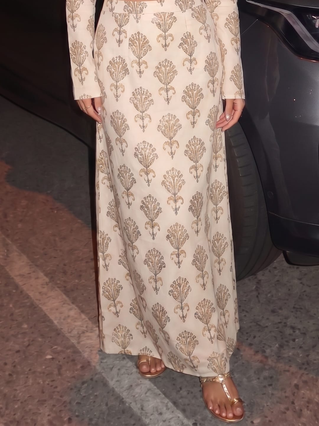 Rekha Lehenga Set